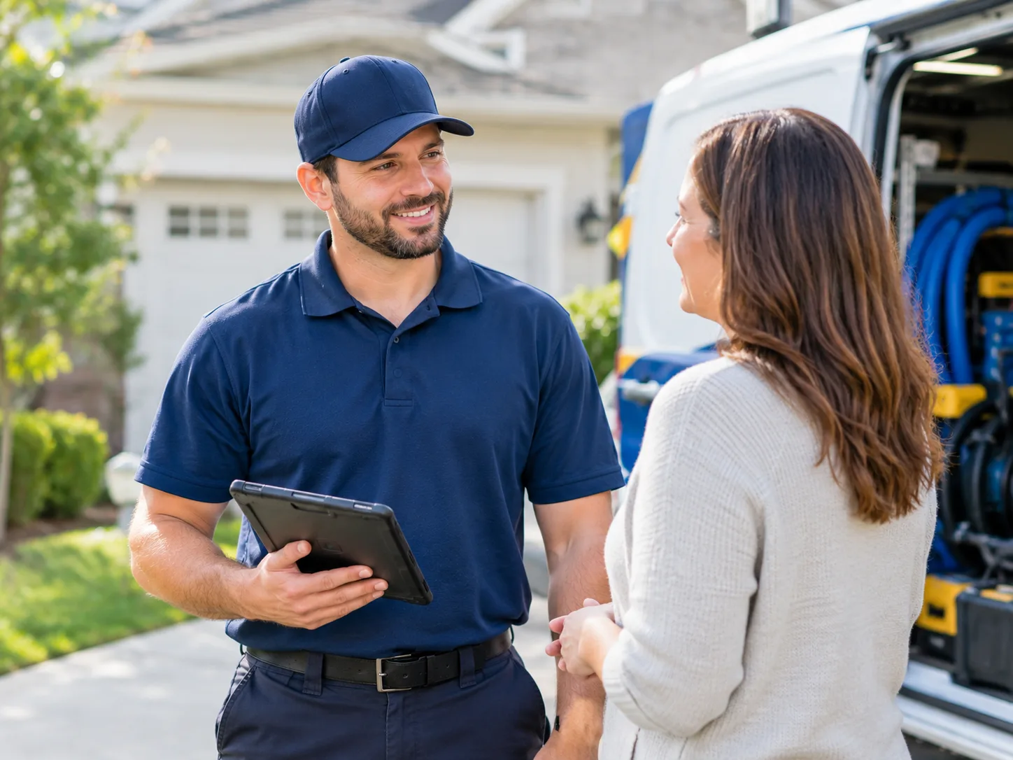 Sewage Backup Cleanup Odenton, MD FAQs